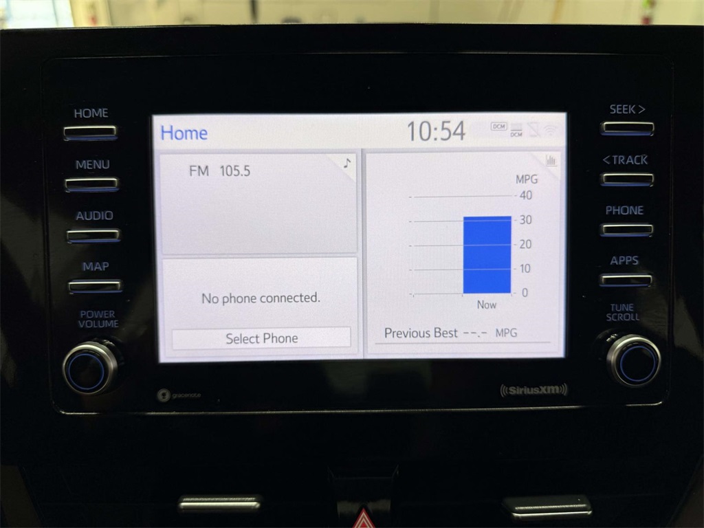 2023 Toyota Camry SE photo 19
