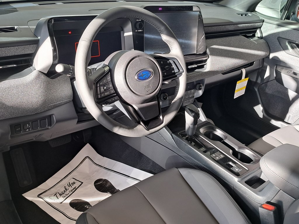 2026 Subaru Outback Premium photo 3