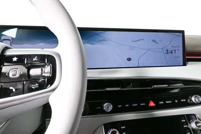 2026 Genesis GV70 2.5T Advanced photo 20