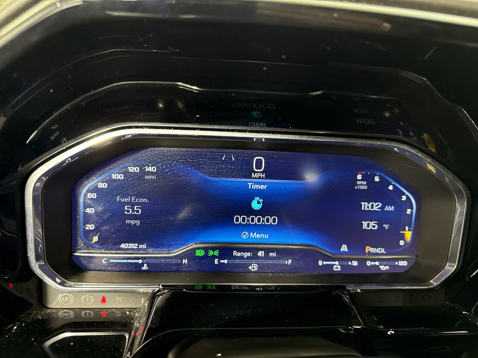 2024 Chevrolet Silverado 1500 LT photo 26