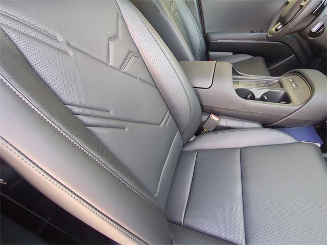 2026 Hyundai Palisade XRT photo 28
