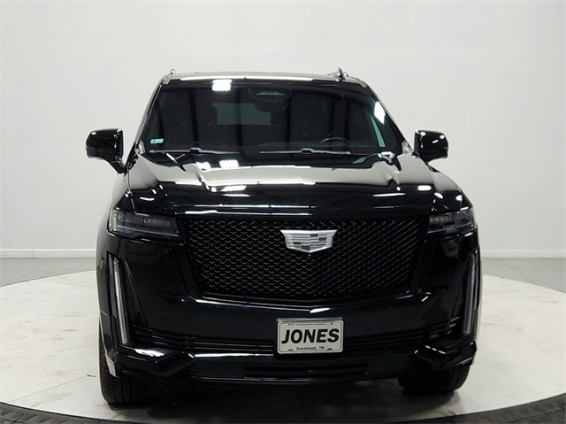 2021 Cadillac Escalade Sport photo 2