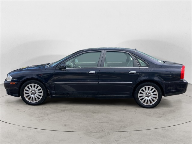 Used 2006 Volvo S80 2.5T A with VIN YV1TS592561443749 for sale in Bend, OR