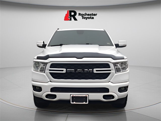 2022 RAM 1500 Big Horn's photo