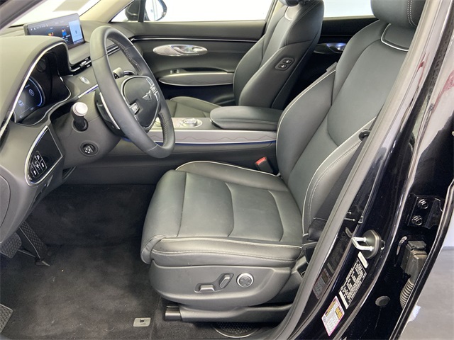 2024 Genesis GV70 2.5T photo 20