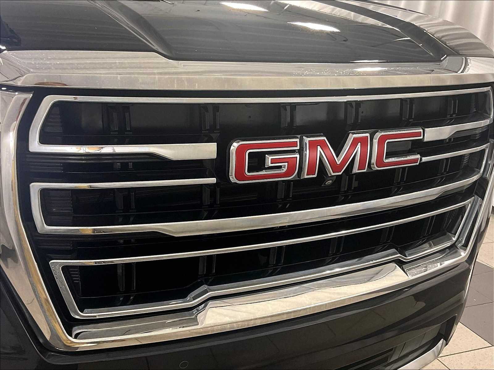2023 Gmc Yukon SLT photo 31