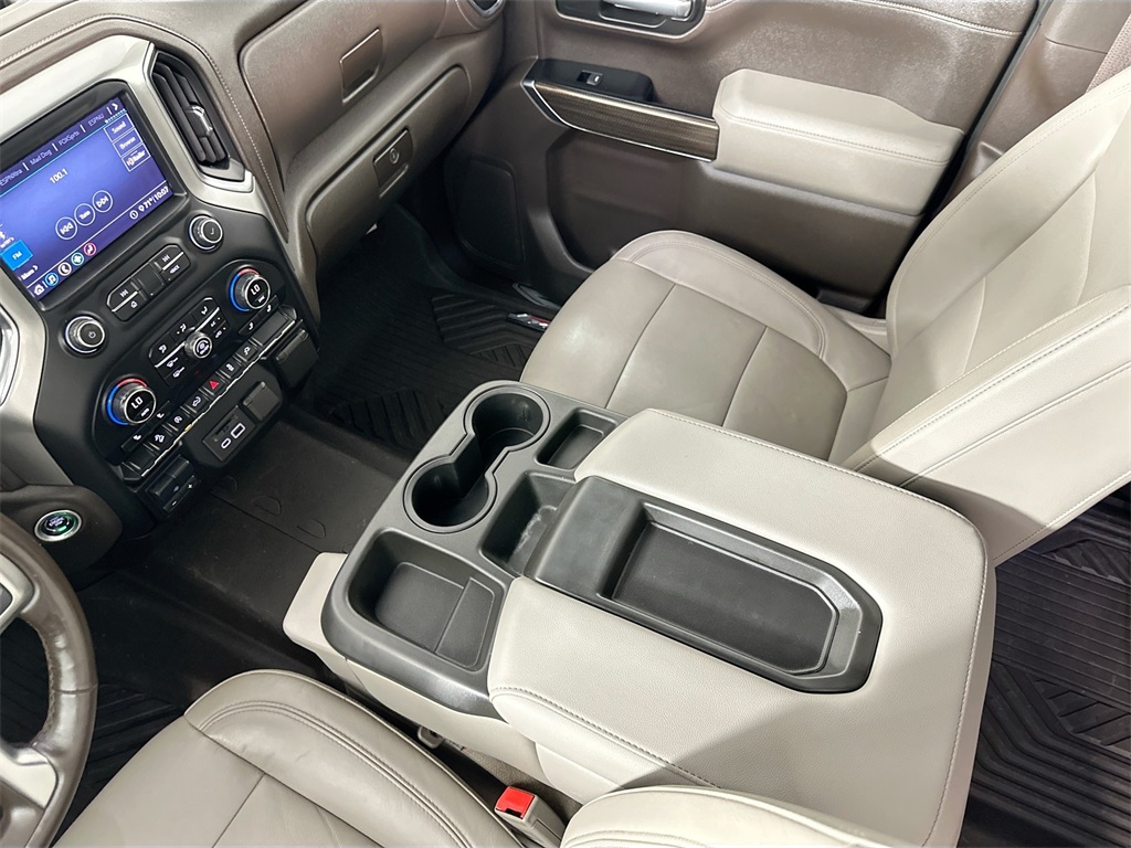 2020 Chevrolet Silverado 1500 LT photo 23