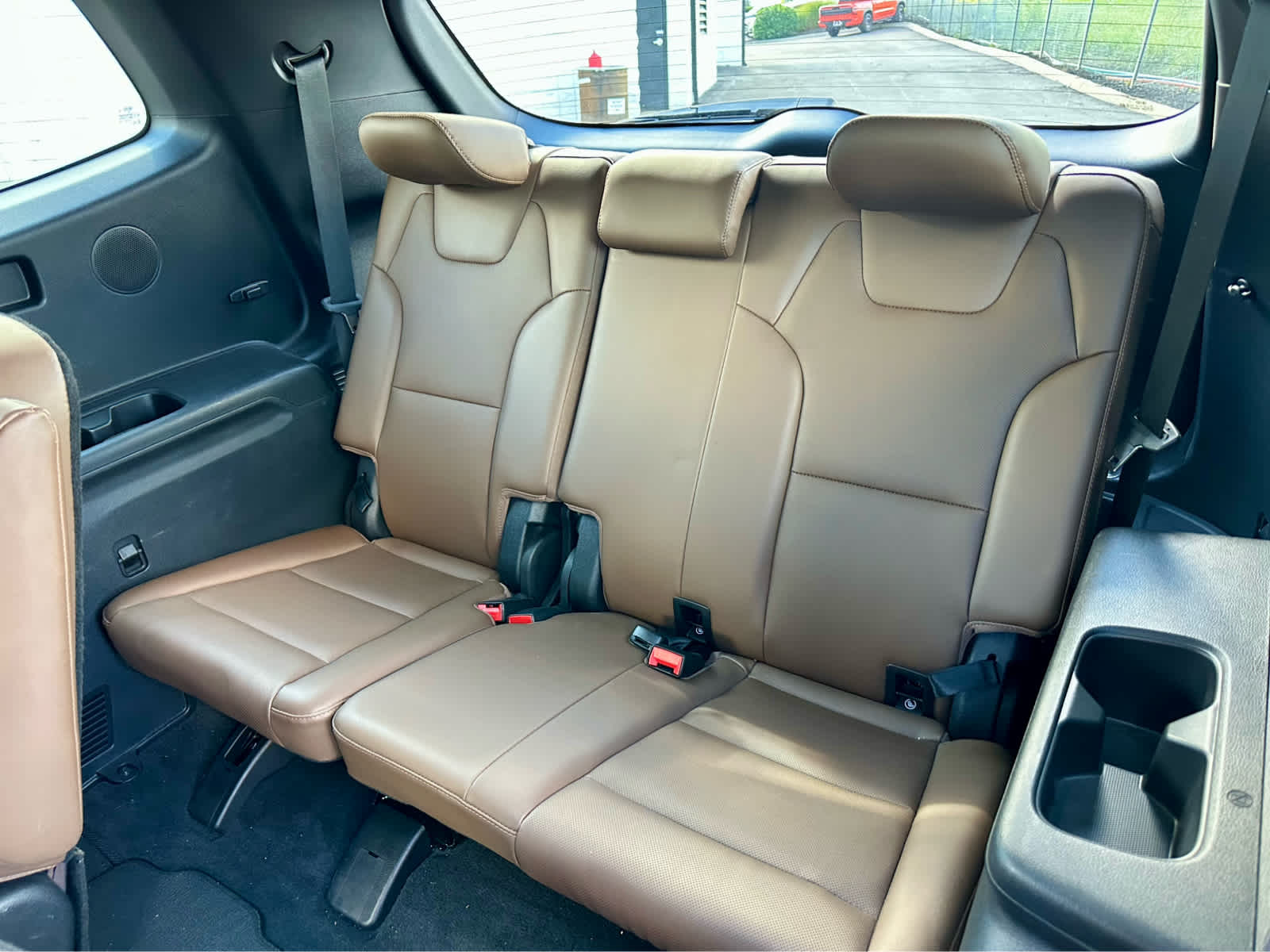2021 Kia Telluride SX photo 13