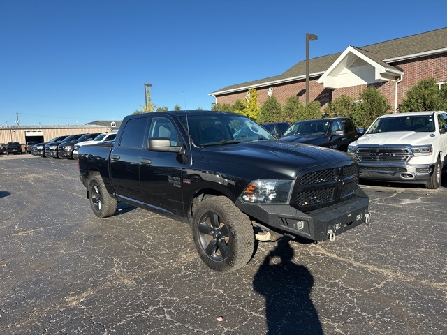 2019 Ram 1500 Classic Express photo 2