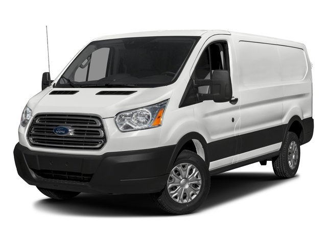 Used 2017 Ford Transit Van Base with VIN 1FTYR2ZMXHKB27333 for sale in Girard, PA