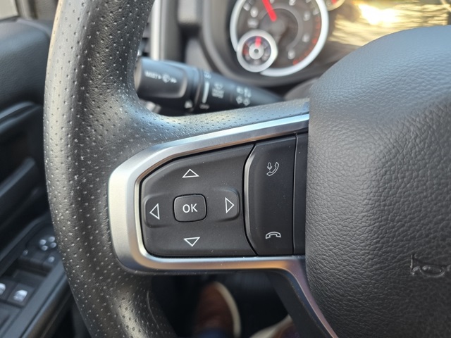 2025 Ram 5500 Tradesman photo 5