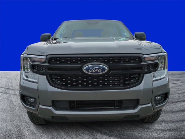 2025 Ford Ranger XL photo 7