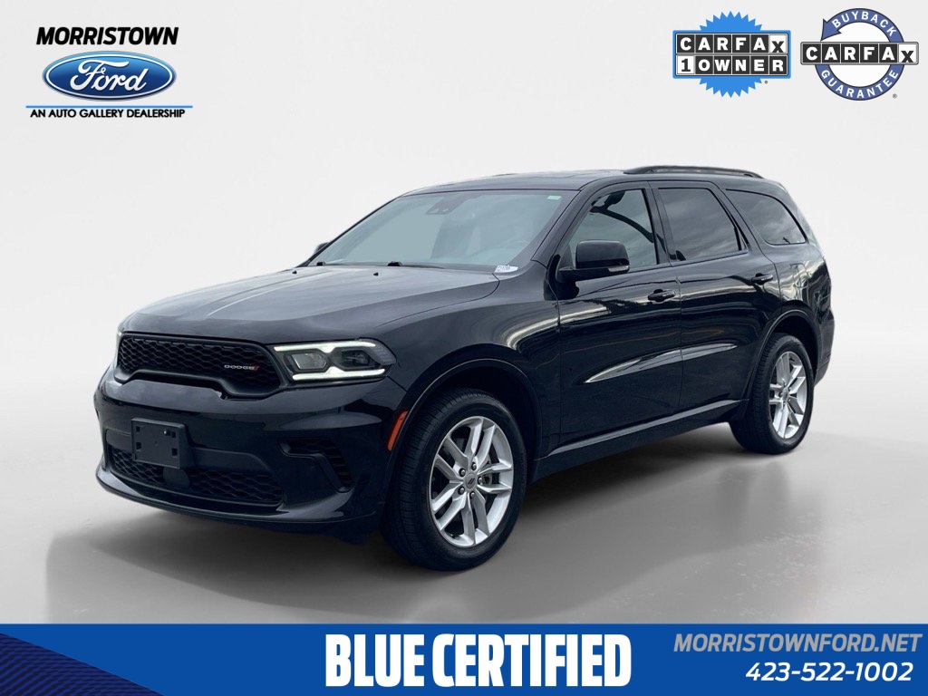 2024 Dodge Durango GT's photo