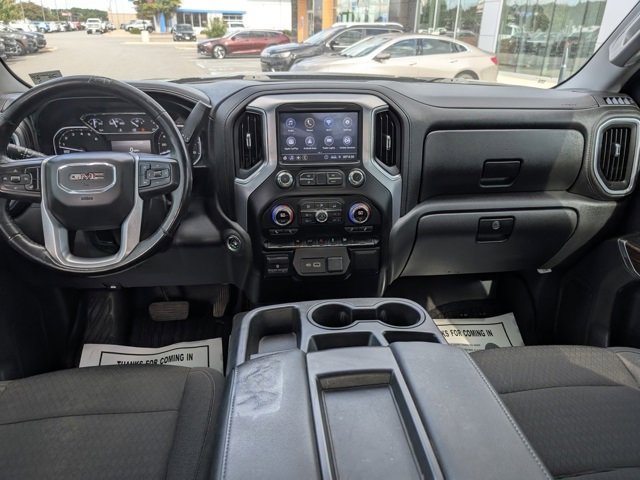 2021 Gmc Sierra 1500 Elevation photo 29
