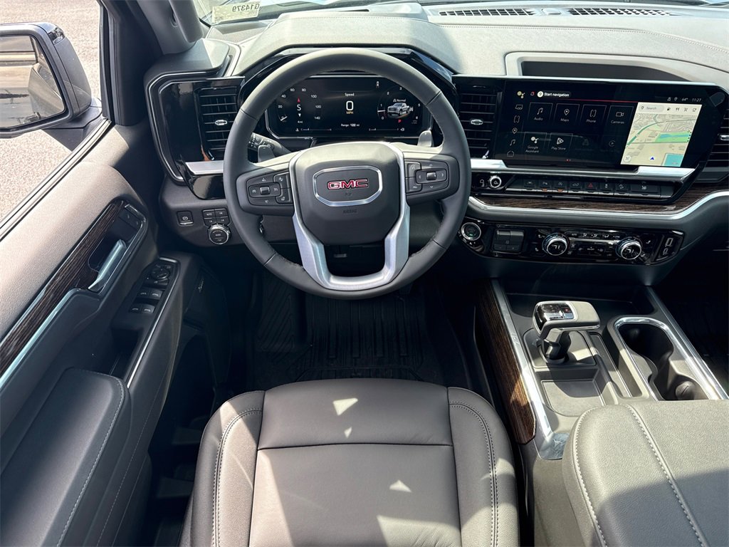 2026 GMC SIERRA - Image 28