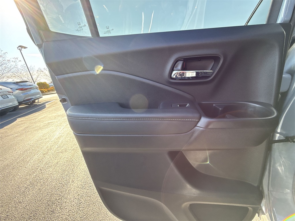 2024 HONDA RIDGELINE - Image 22