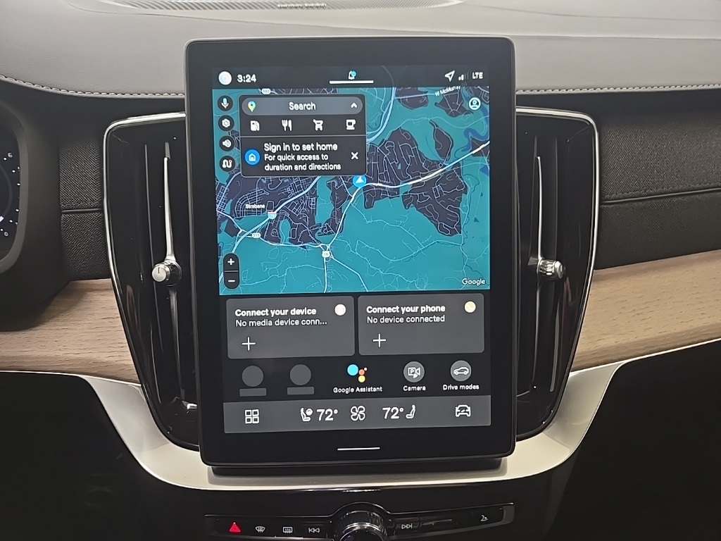 2026 Volvo XC90 Plus photo 15