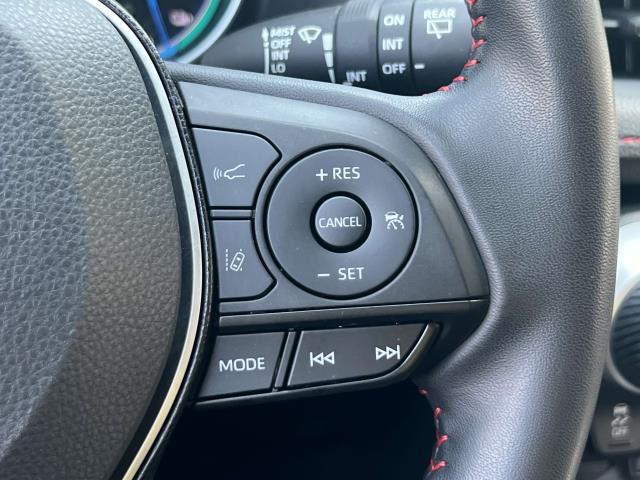 2023 Toyota RAV4 Prime SE photo 17