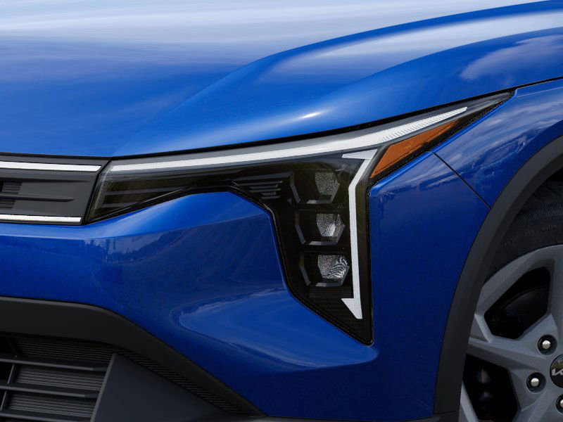 2025 Kia K4 LXS photo 10