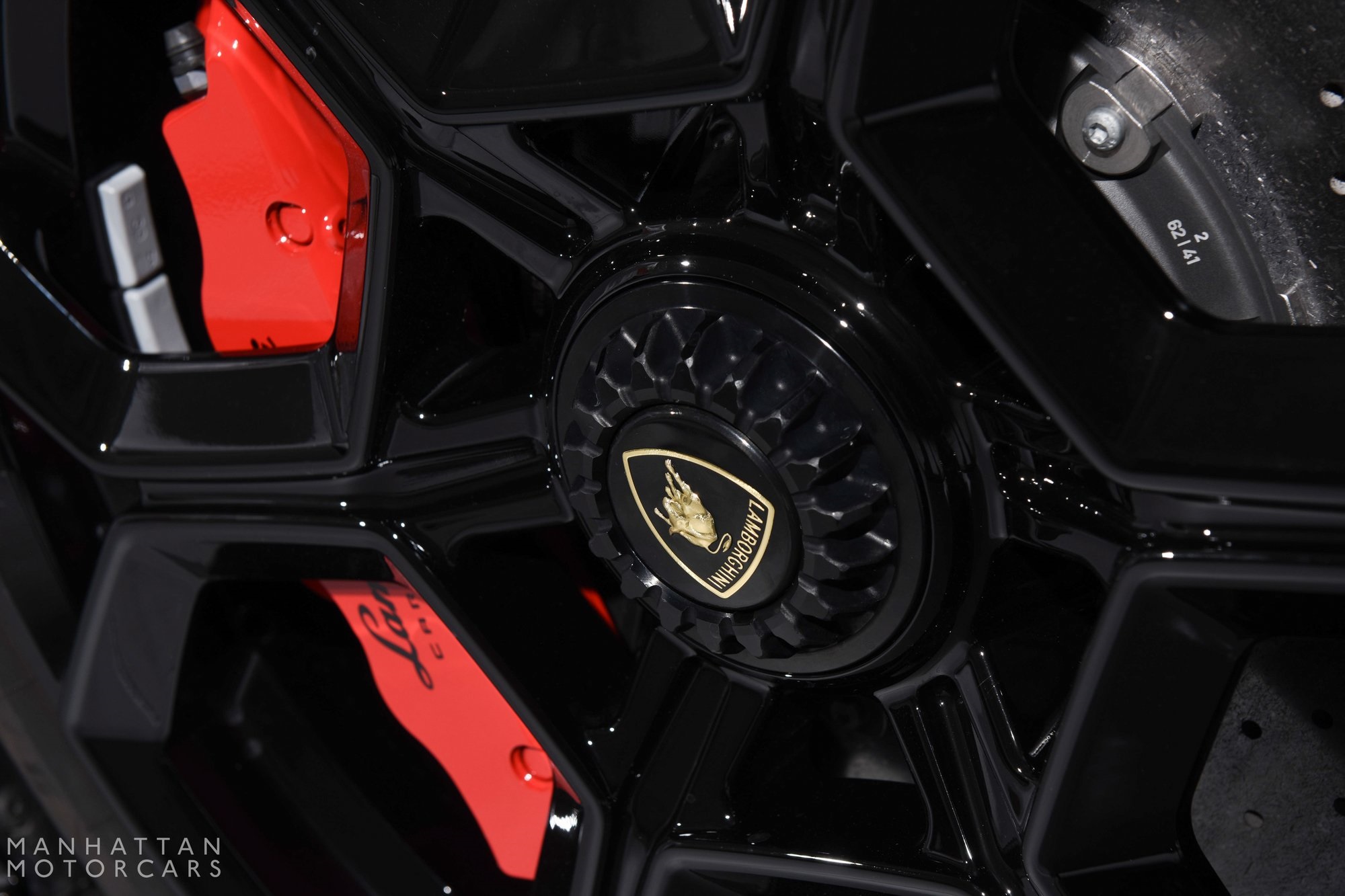 2023 Lamborghini Huracan Tecnica photo 12