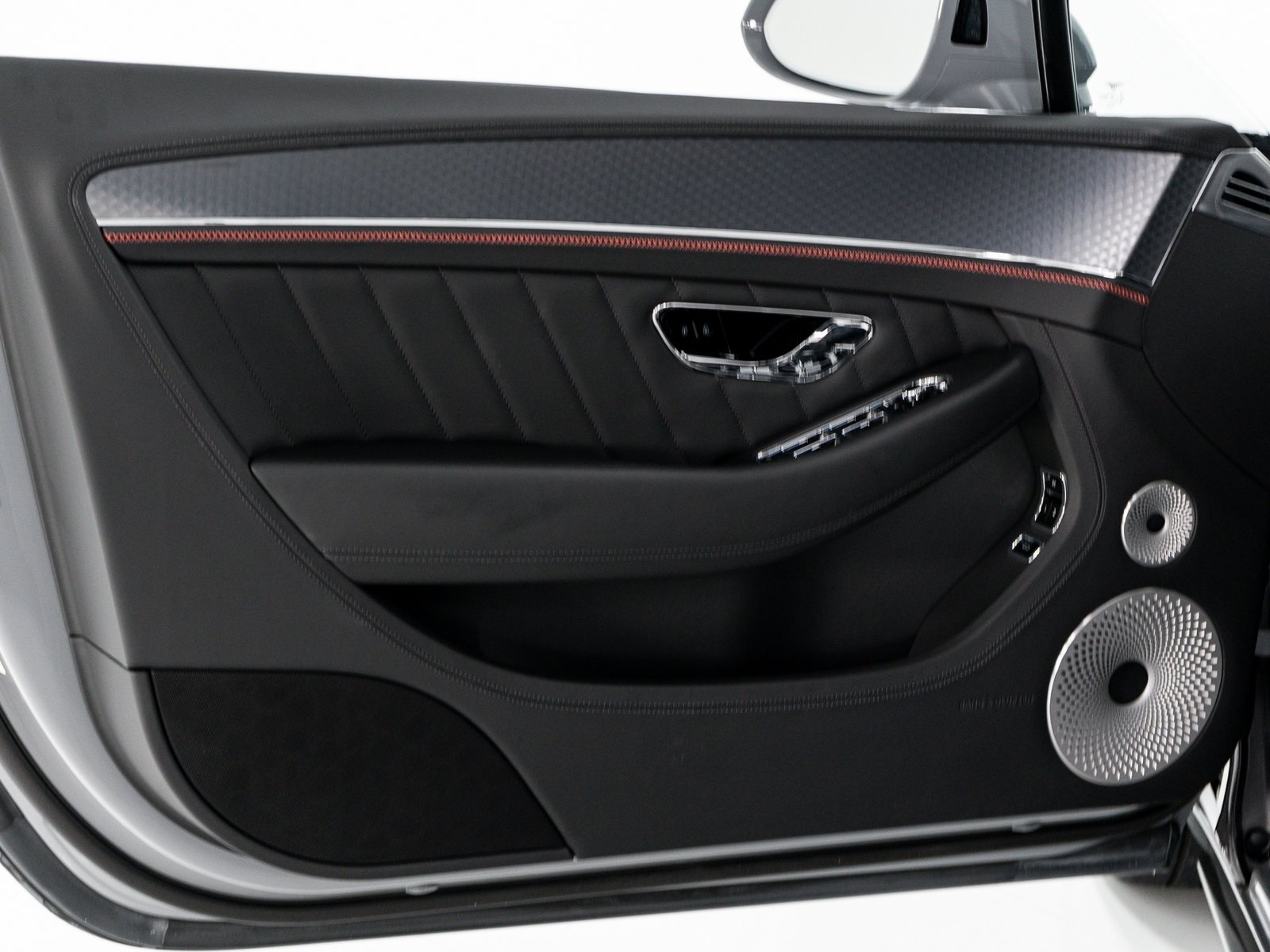 2024 Bentley Continental GT photo 19