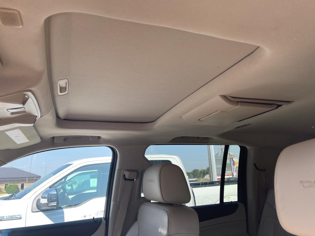 2018 Gmc Yukon XL 1500 Denali photo 7