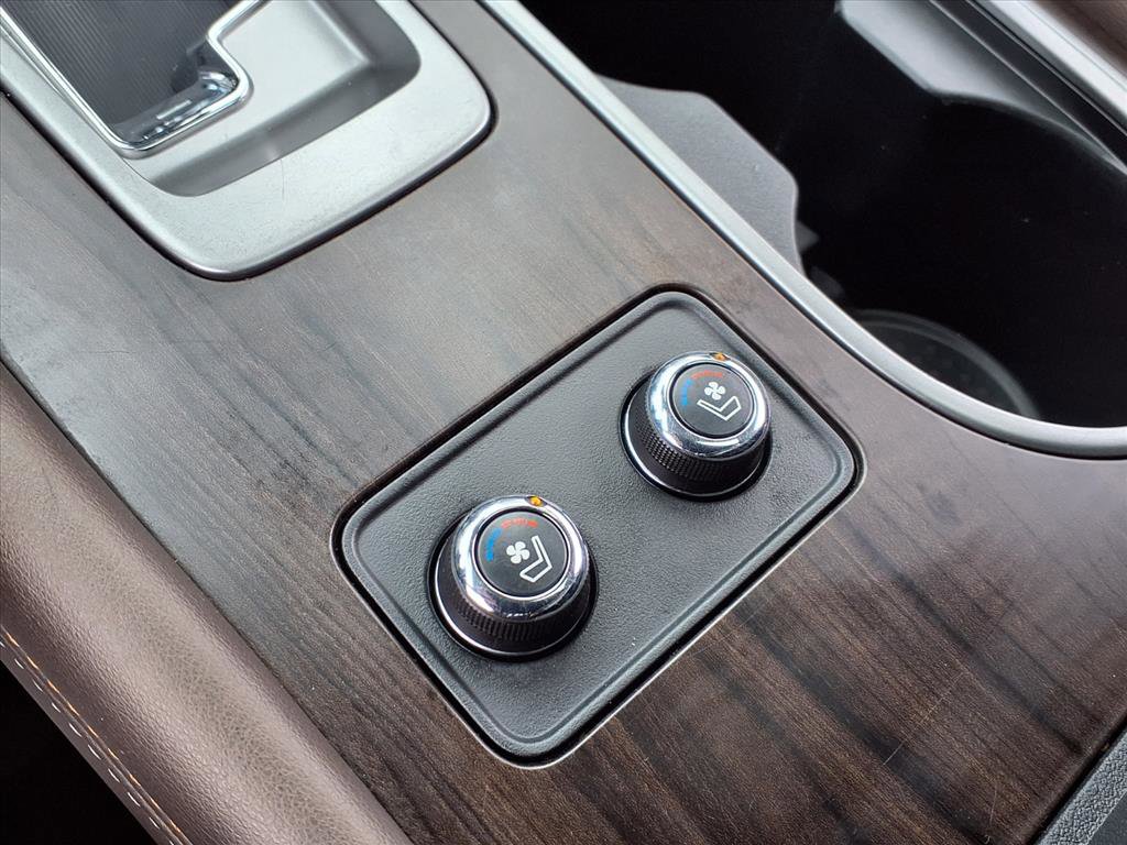 2022 Nissan Murano Platinum photo 25