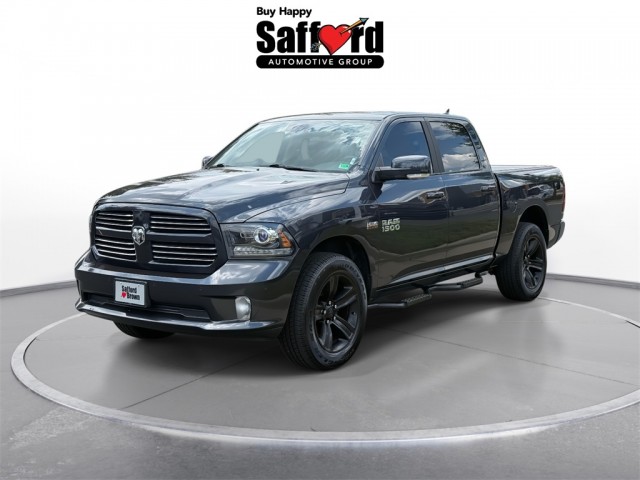 2016 RAM Ram 1500 Pickup