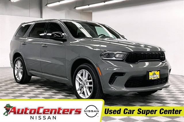 2023 Dodge Durango GT