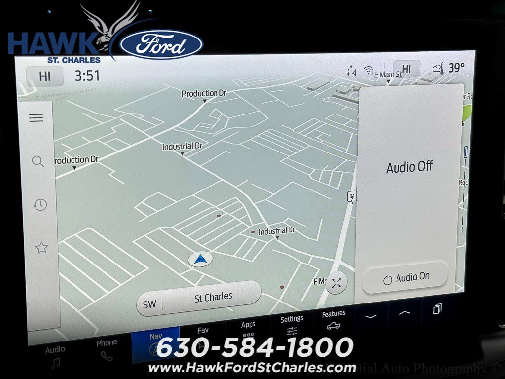 2025 FORD F-150 - Image 11