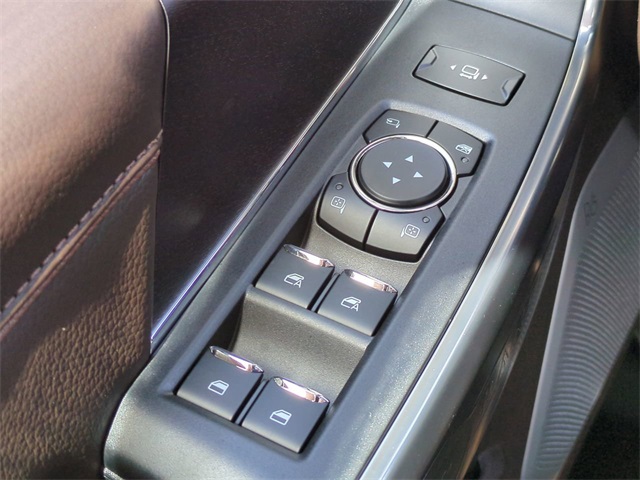 2025 Ford F-350 King Ranch photo 22