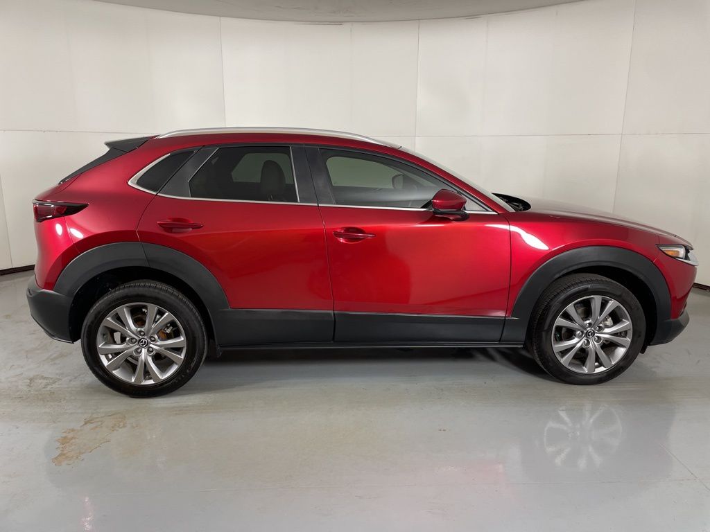 2023 Mazda CX-30 2.5 S Preferred photo 10