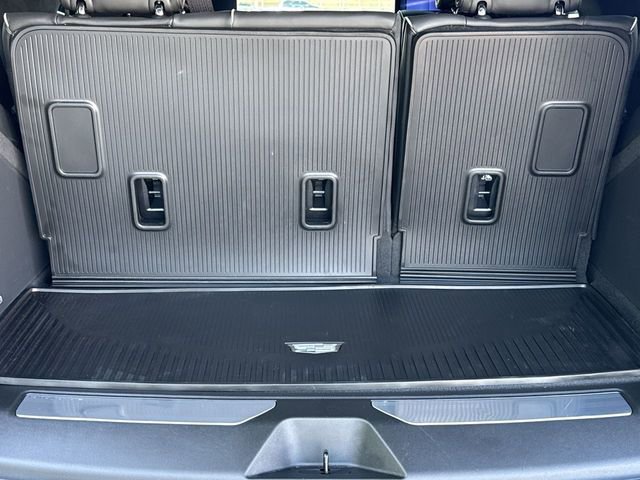 2025 Cadillac Escalade V-Series photo 25