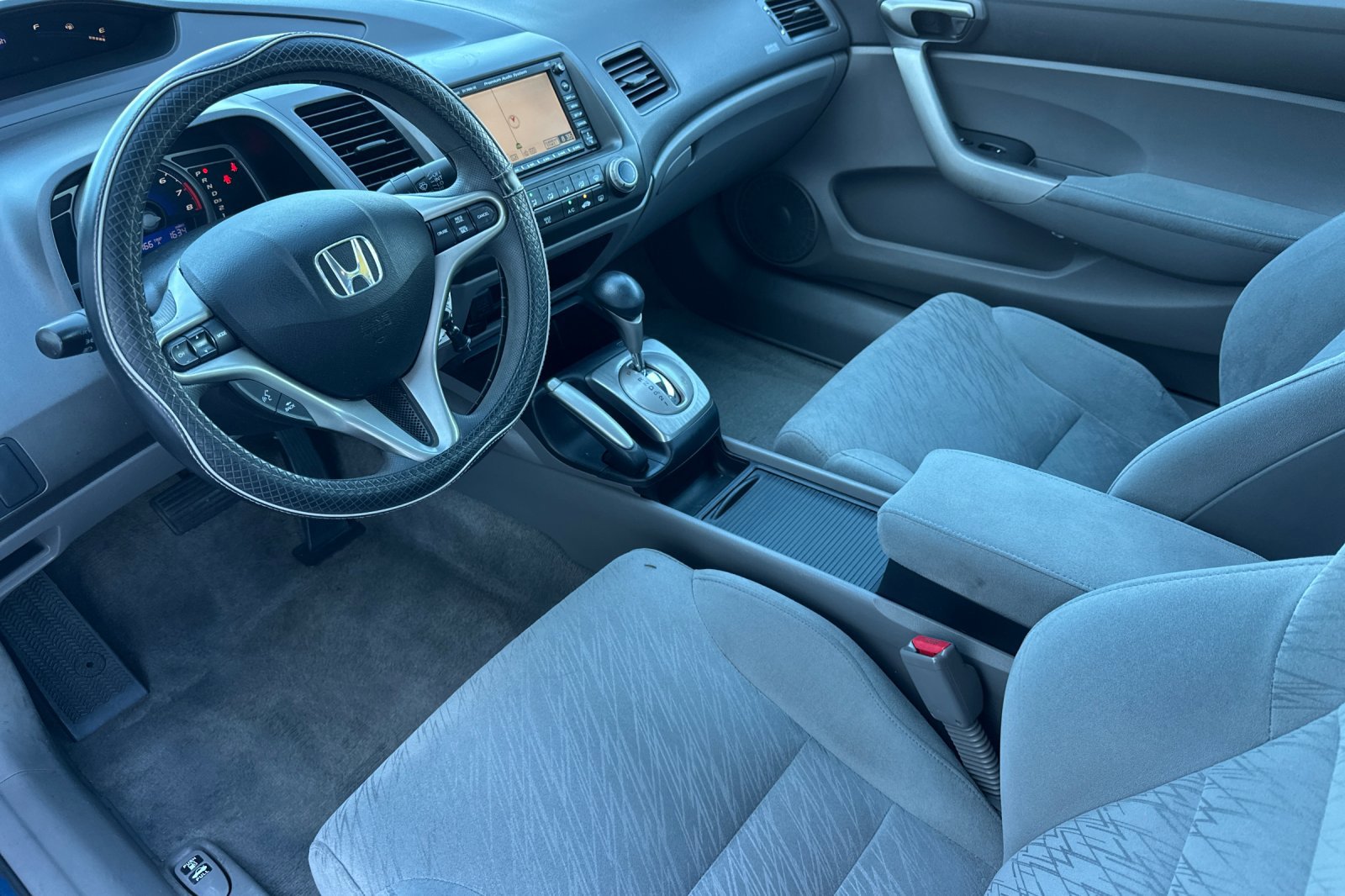 2006 Honda Civic EX photo 10