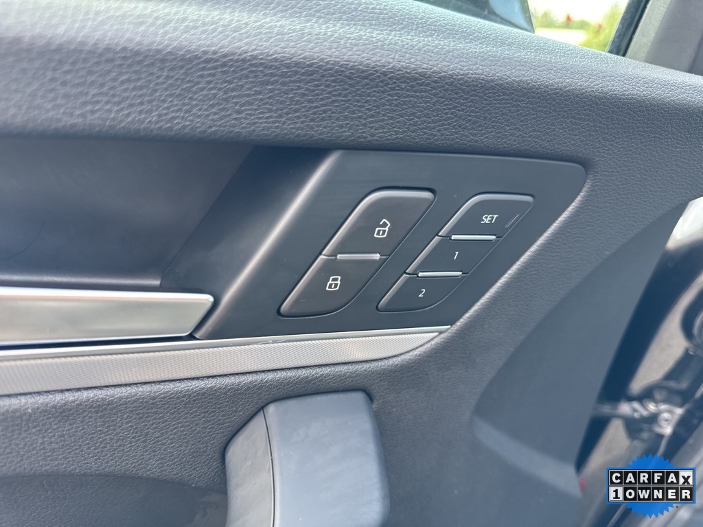 2020 Audi Q5 Premium Plus photo 15