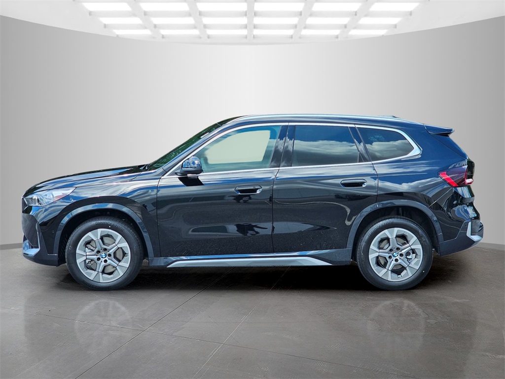 2026 Bmw X1 XDrive28i photo 2