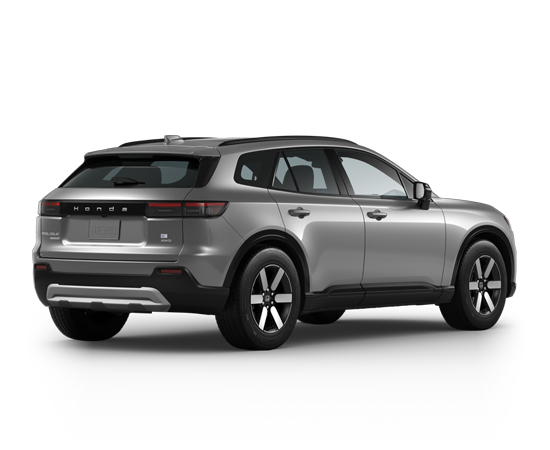 2025 Honda Prologue Touring photo 3