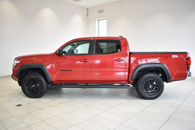 2023 Toyota Tacoma SR5 photo 5
