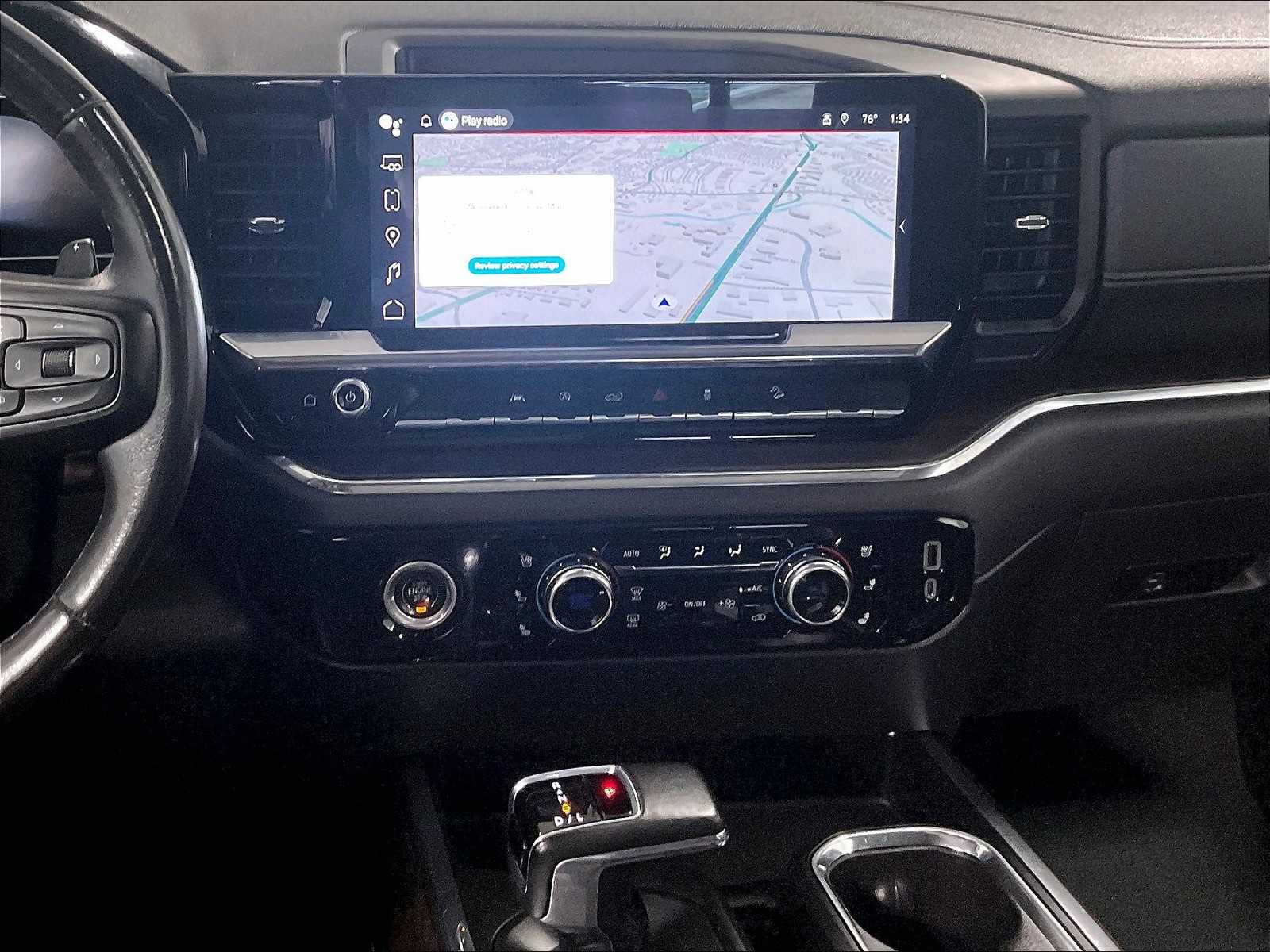 2023 Gmc Sierra 1500 SLT photo 18