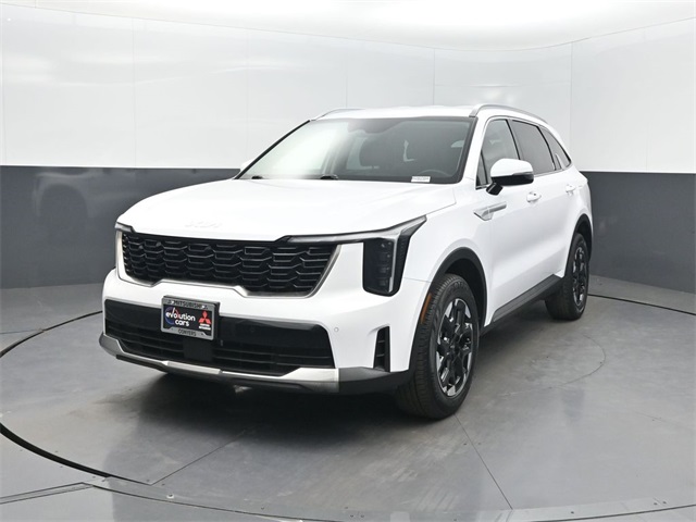 2024 Kia Sorento S's photo