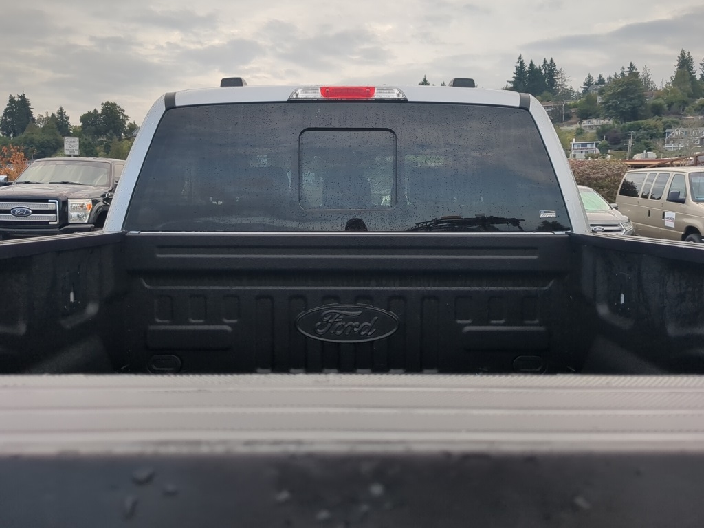 2023 Ford F-150 Lariat photo 23