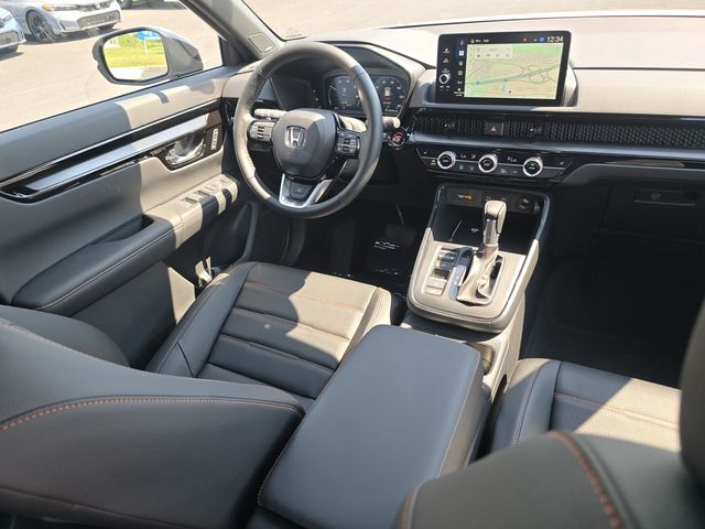 2026 Honda CR-V Hybrid Sport Touring photo 17