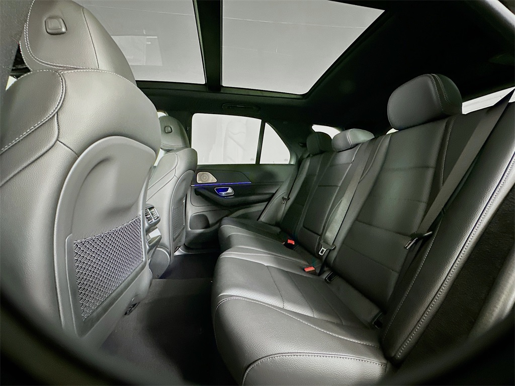 2026 Mercedes Benz GLE 350 4MATIC photo 23