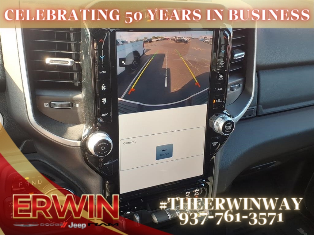 2024 Ram 2500 Big Horn photo 16