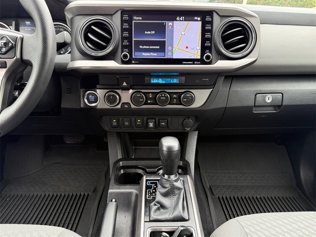 2023 Toyota Tacoma SR5 photo 14