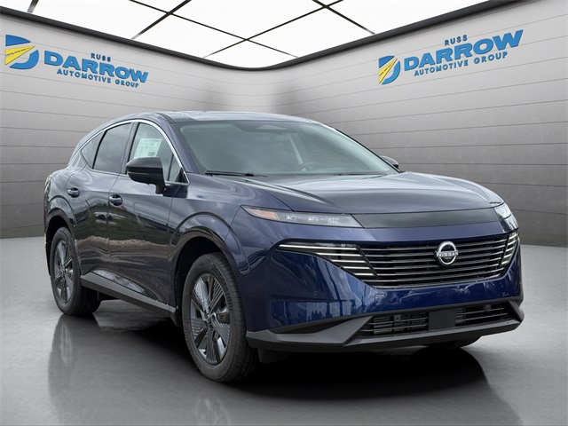 2025 Nissan Murano SL photo 3