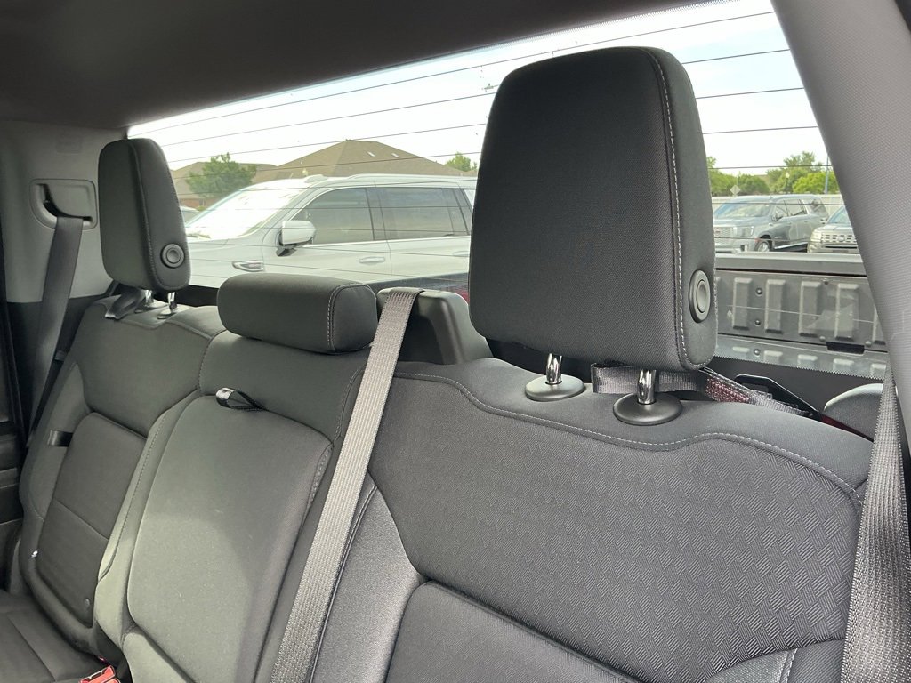 2024 Gmc Sierra 1500 Elevation photo 40
