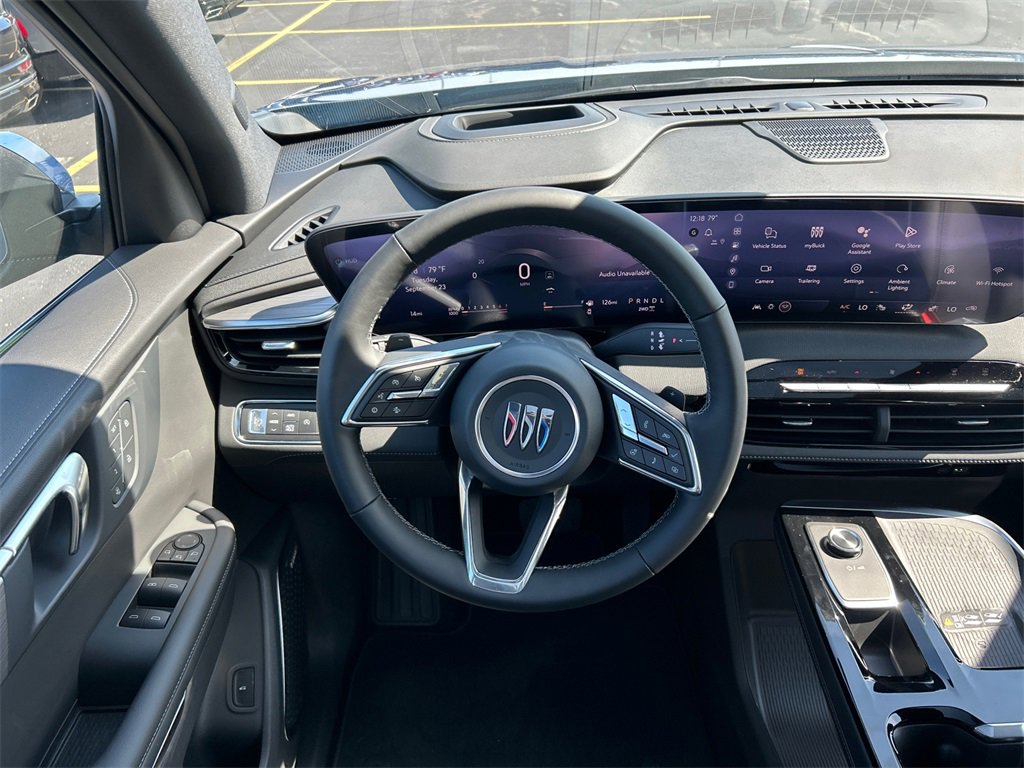2026 Buick Enclave Preferred photo 23