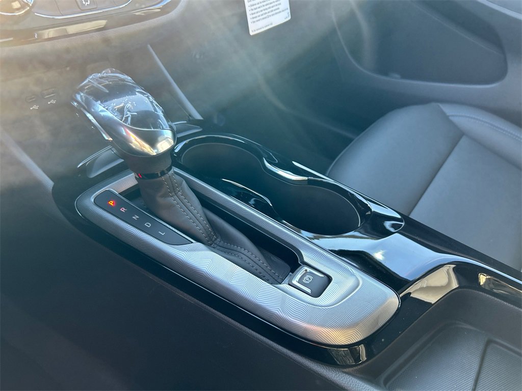 2026 BUICK ENVISTA - Image 24