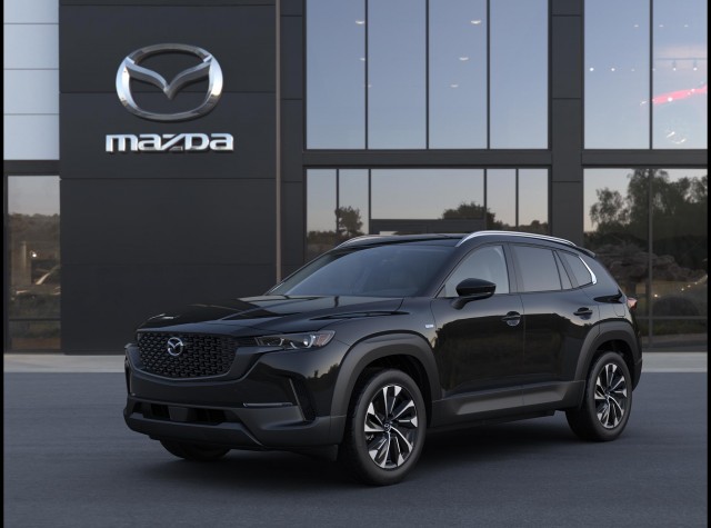 2026 Mazda CX-50 Premium Plus's photo